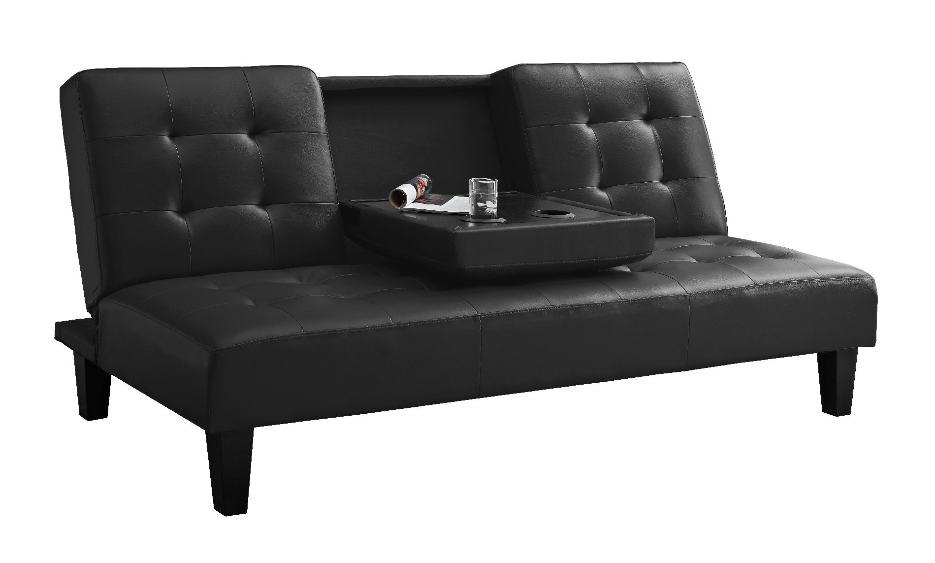 Jaclyn Smith Dylan Futon Find Functional Furniture at Kmart