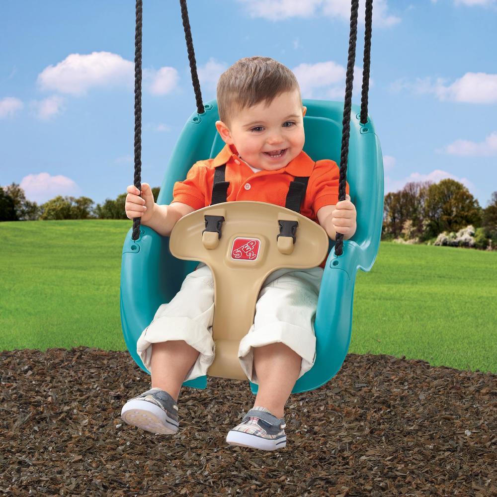 Infant to Toddler Swing