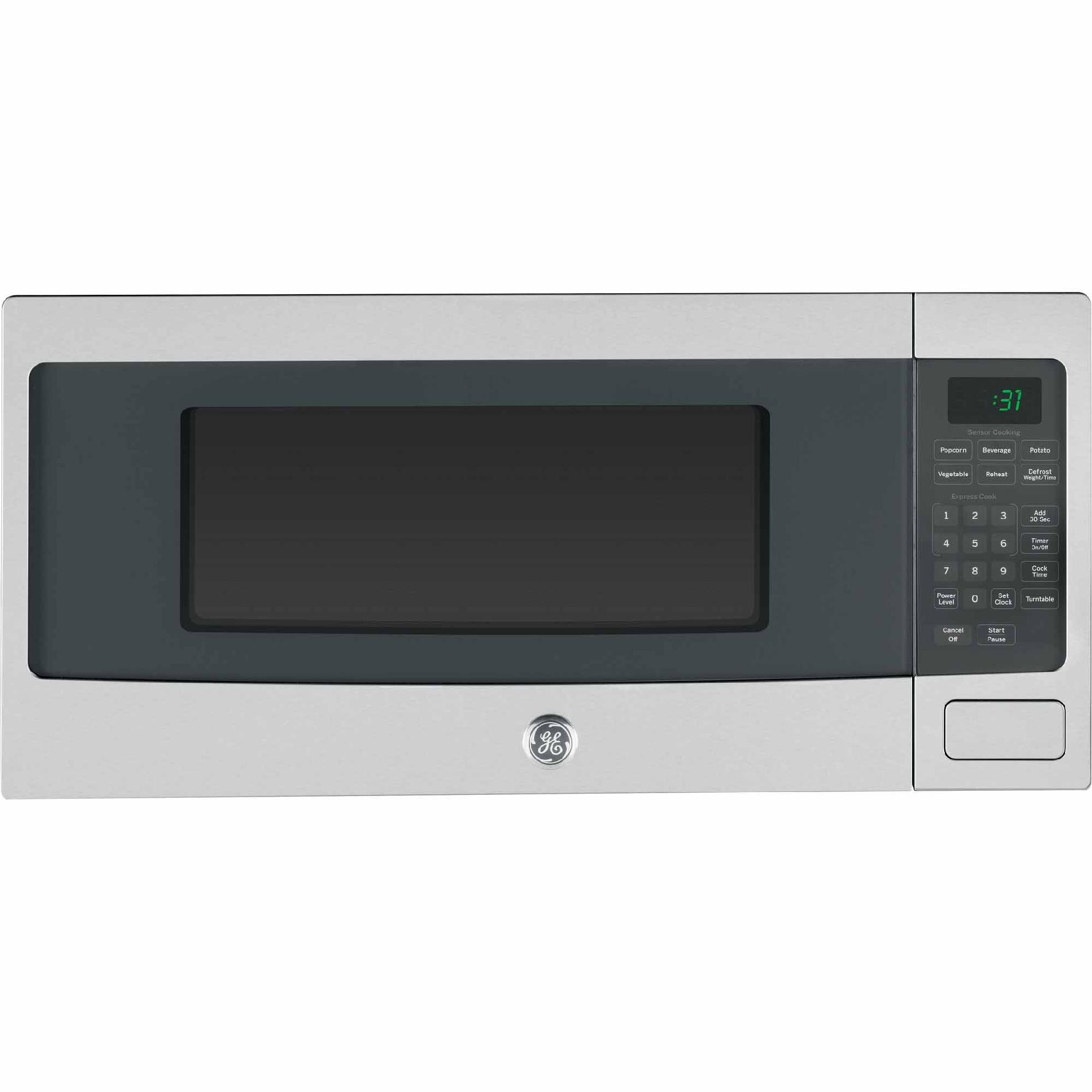 Microwaves Countertop Microwave Ovens - Sears