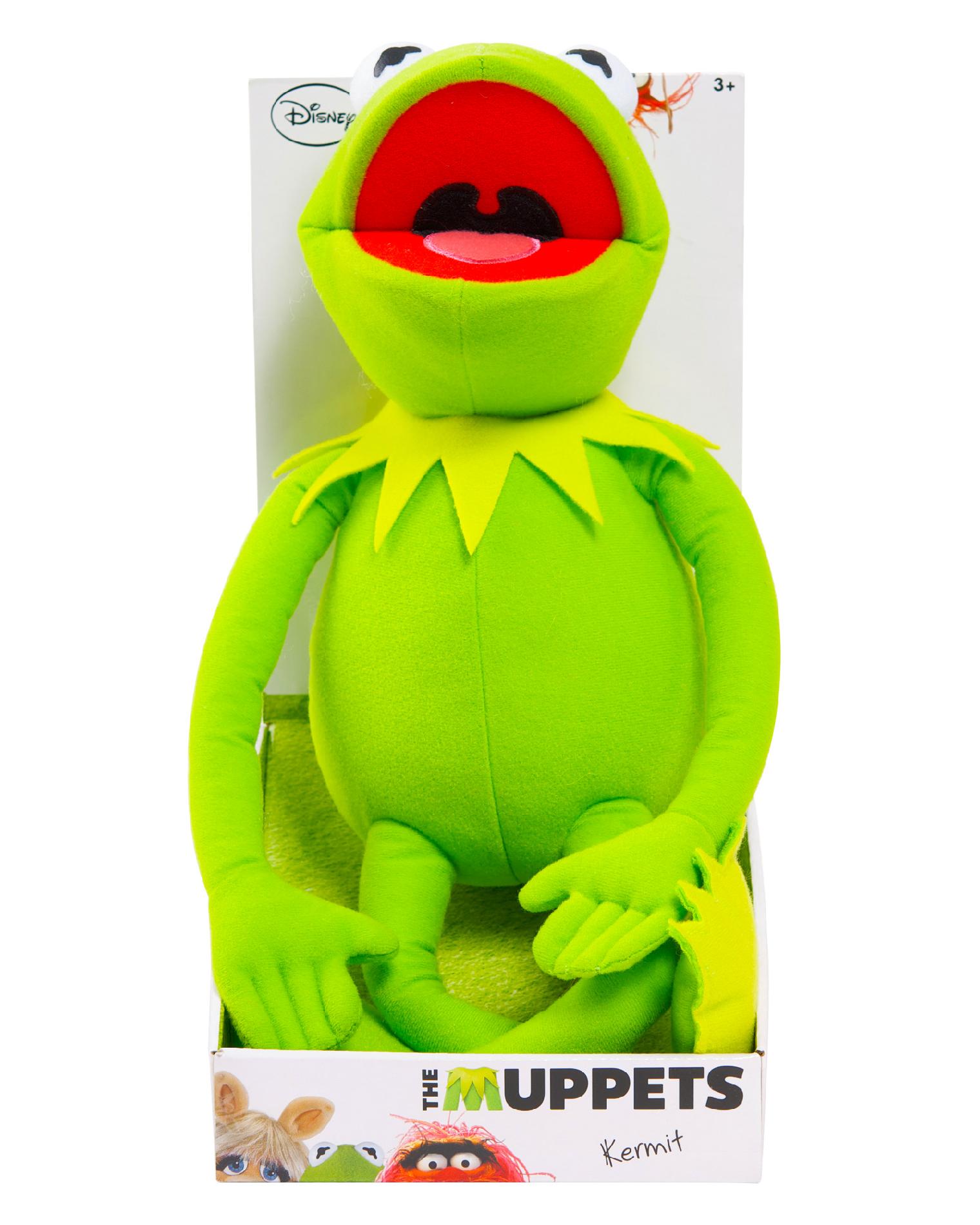 Kermit Toys 74