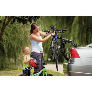 schwinn car bike rack