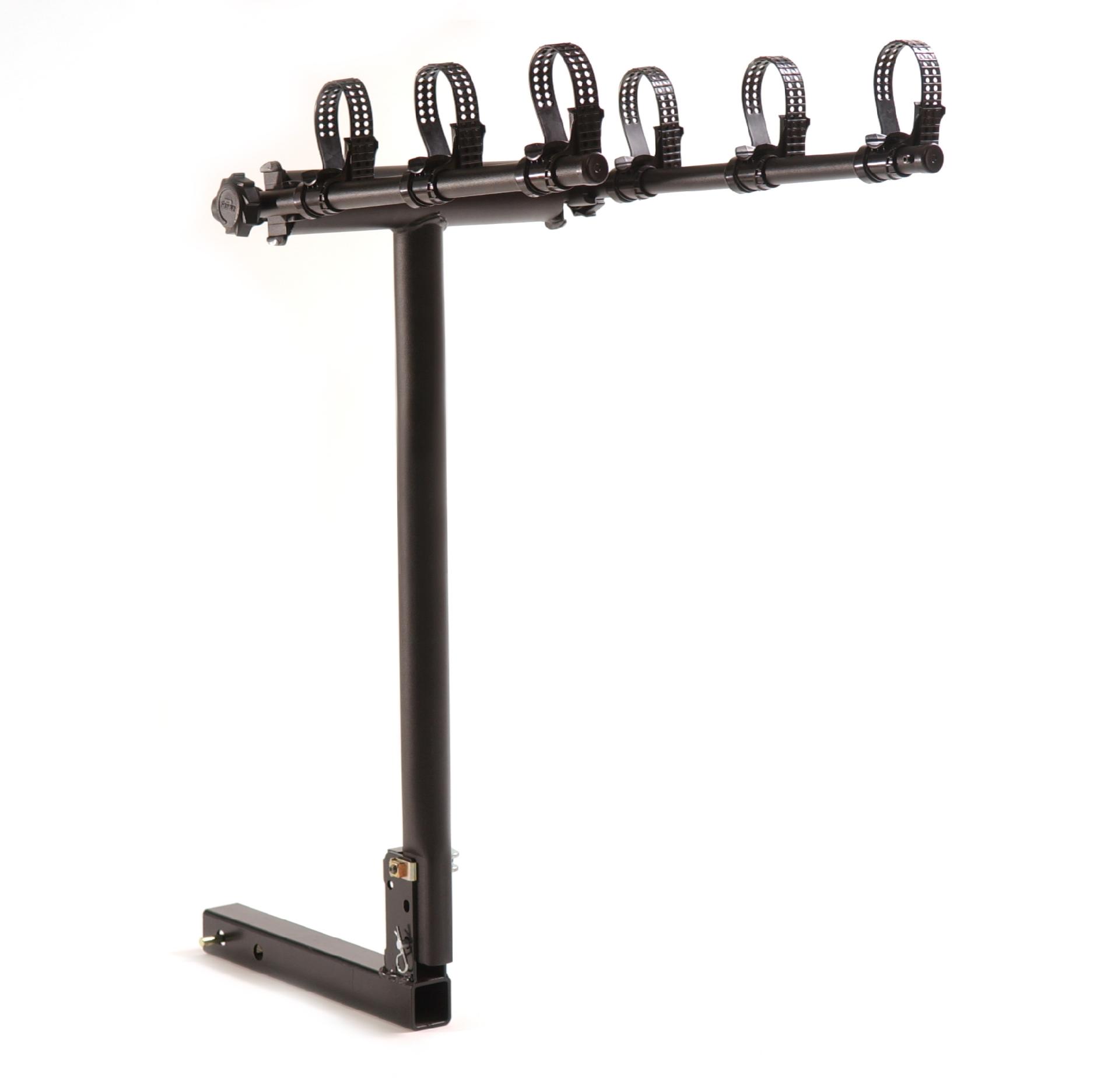 GRABER 173Z Car Hitch Rack for 3 Bikes Sears Outlet