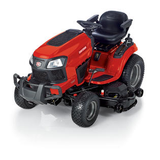 Craftsman 24HP 54 Complete Start Garden Tractor Nimble at Sears Craftsman 24HP 54 Complete Start Garden Tractor Nimble at Sears
