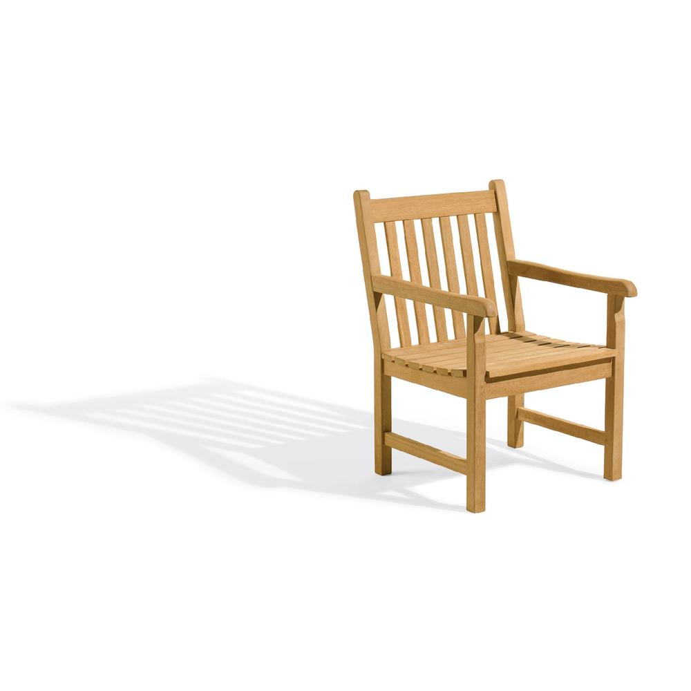 Classic Commercial Grade Arm Chair
