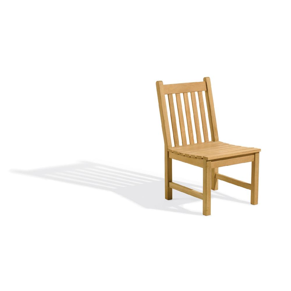 Classic Commercial Grade Side Chair