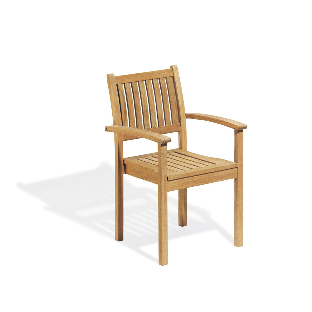 Warwick Commercial Grade Arm Chair  4/pk
