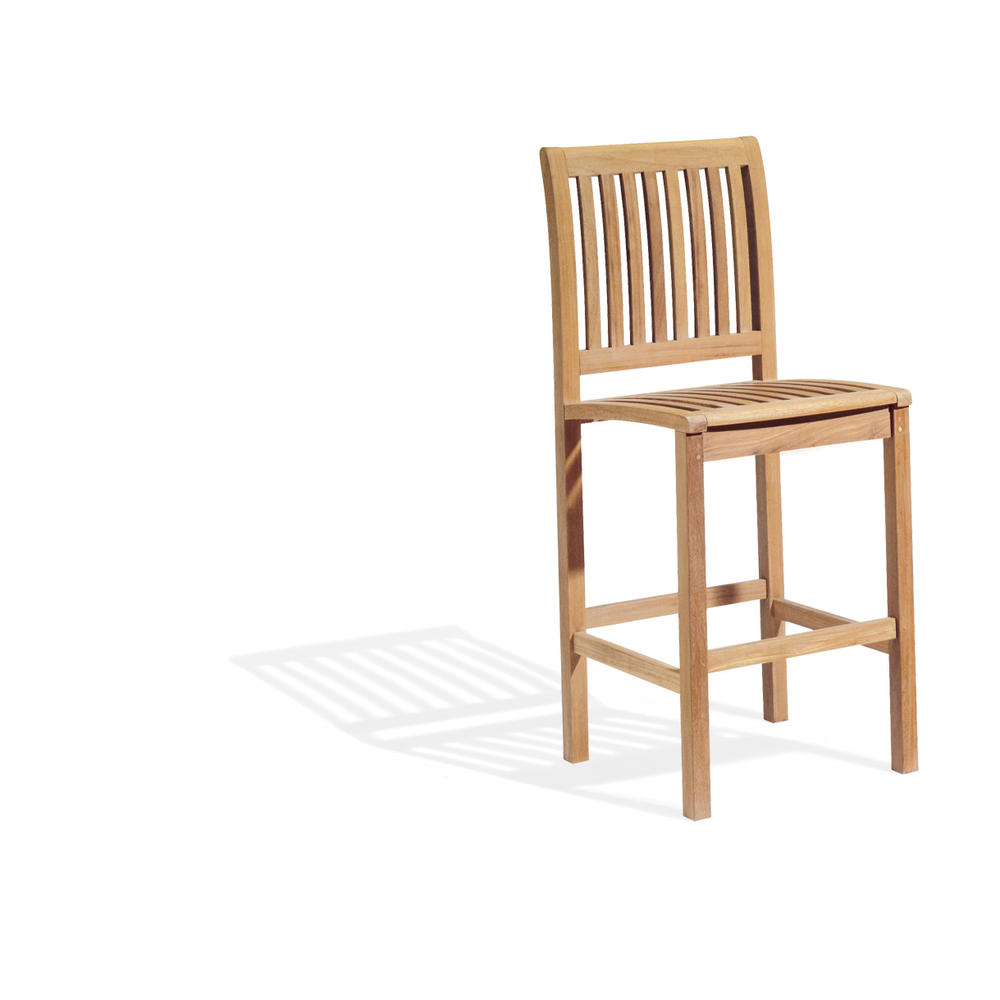 Sonoma Commercial Grade Bar Side Chair