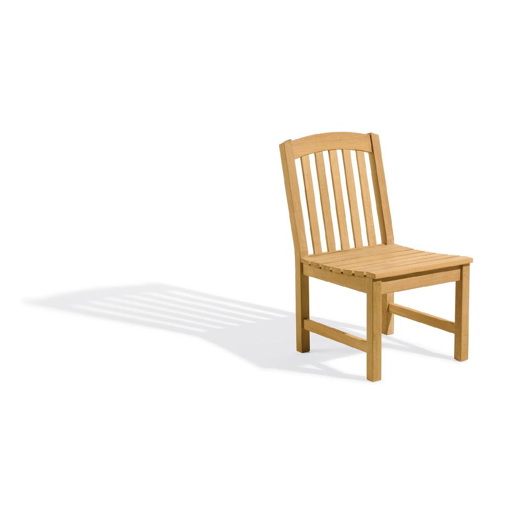 Chadwick Commercial Grade Side Chair