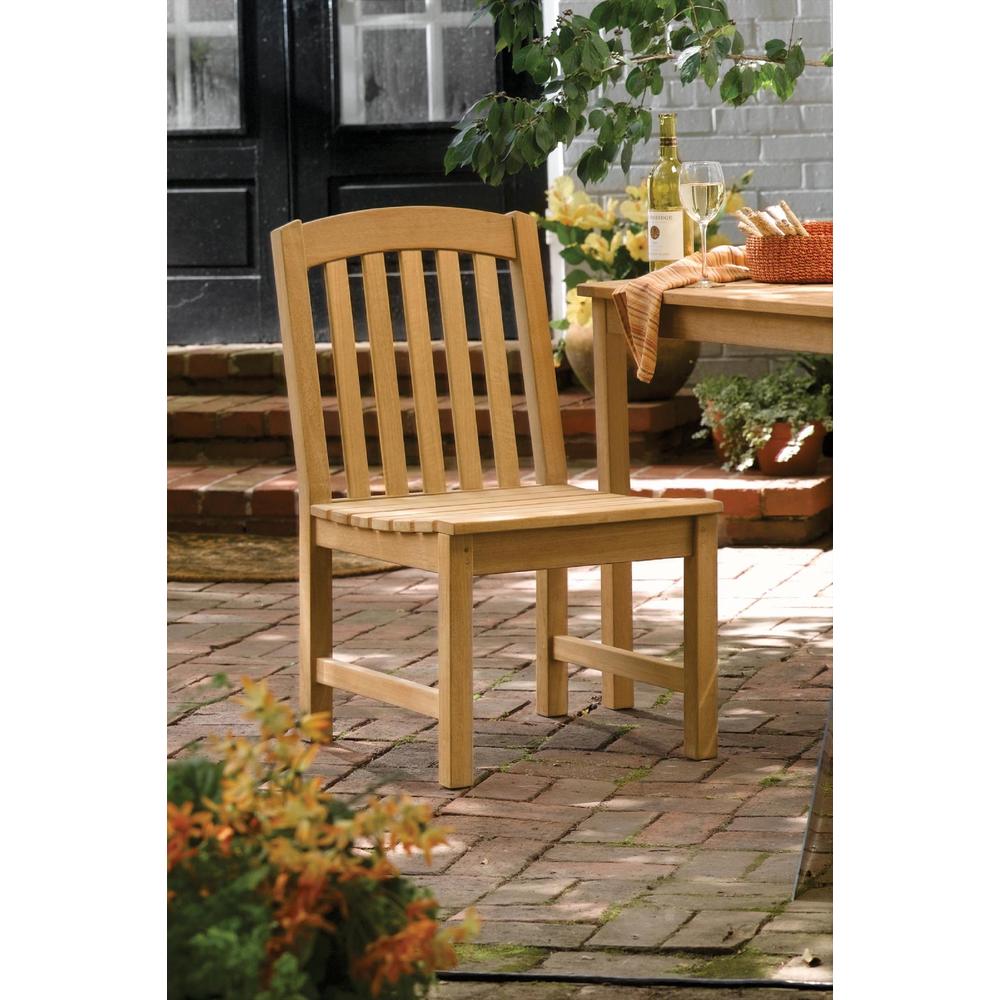 Chadwick Commercial Grade Side Chair