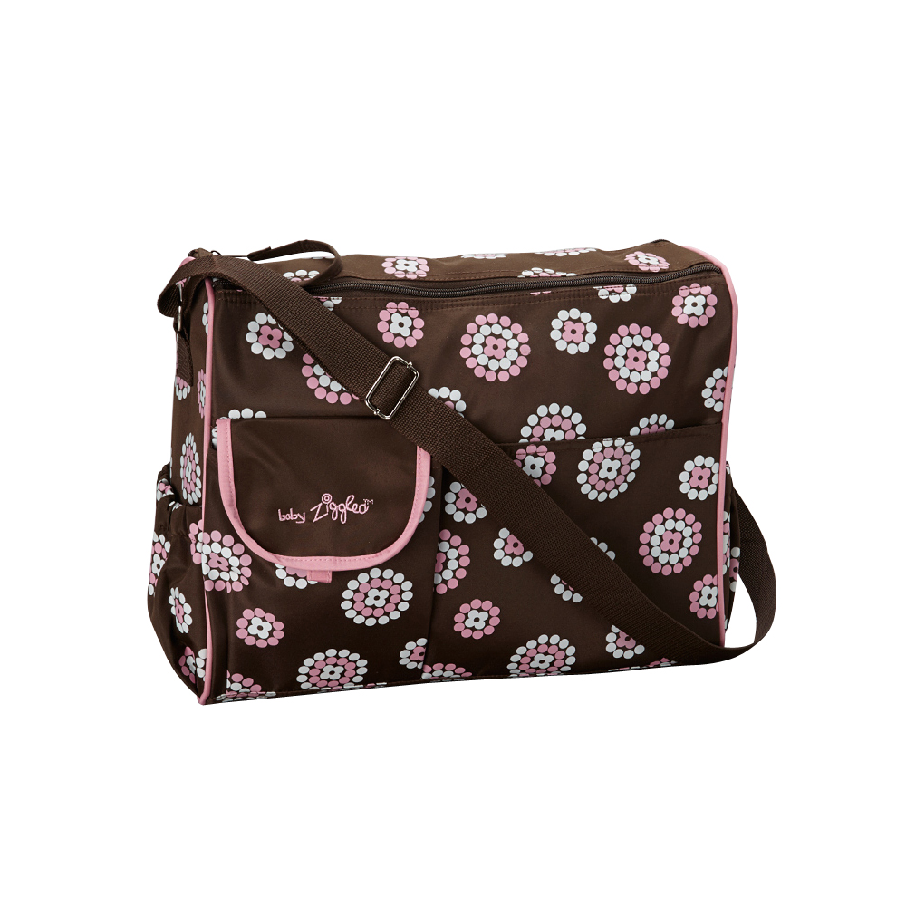 Disney Minnie Mouse Diaper Bag Carry Baby Needs In Style with Kmart