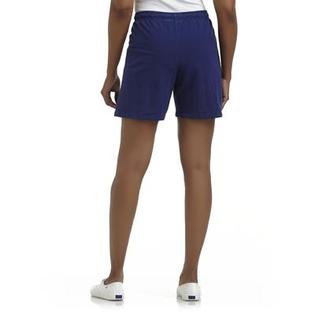 shorts dyed garment editions basic cotton