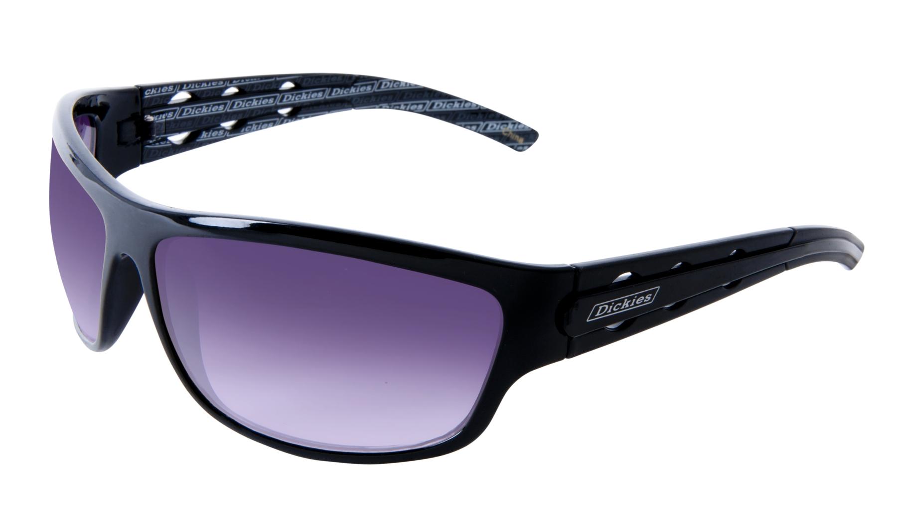 Genuine Dickies Men's Wrap Sunglasses