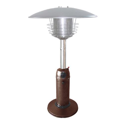 Hiland Portable Patio Heater - Bronze