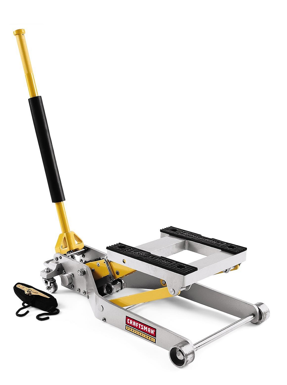 Craftsman Craftsman Professional 1500 Lb Motorcycle Atv Jack Sears