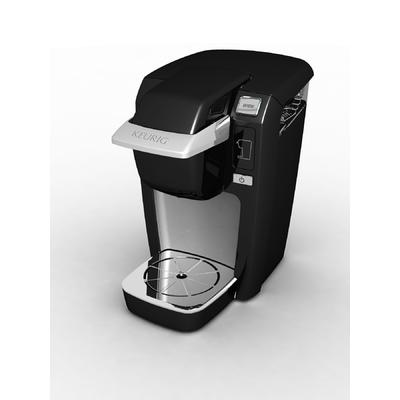 Keurig 108554 K10 Mini Plus Brewer Black