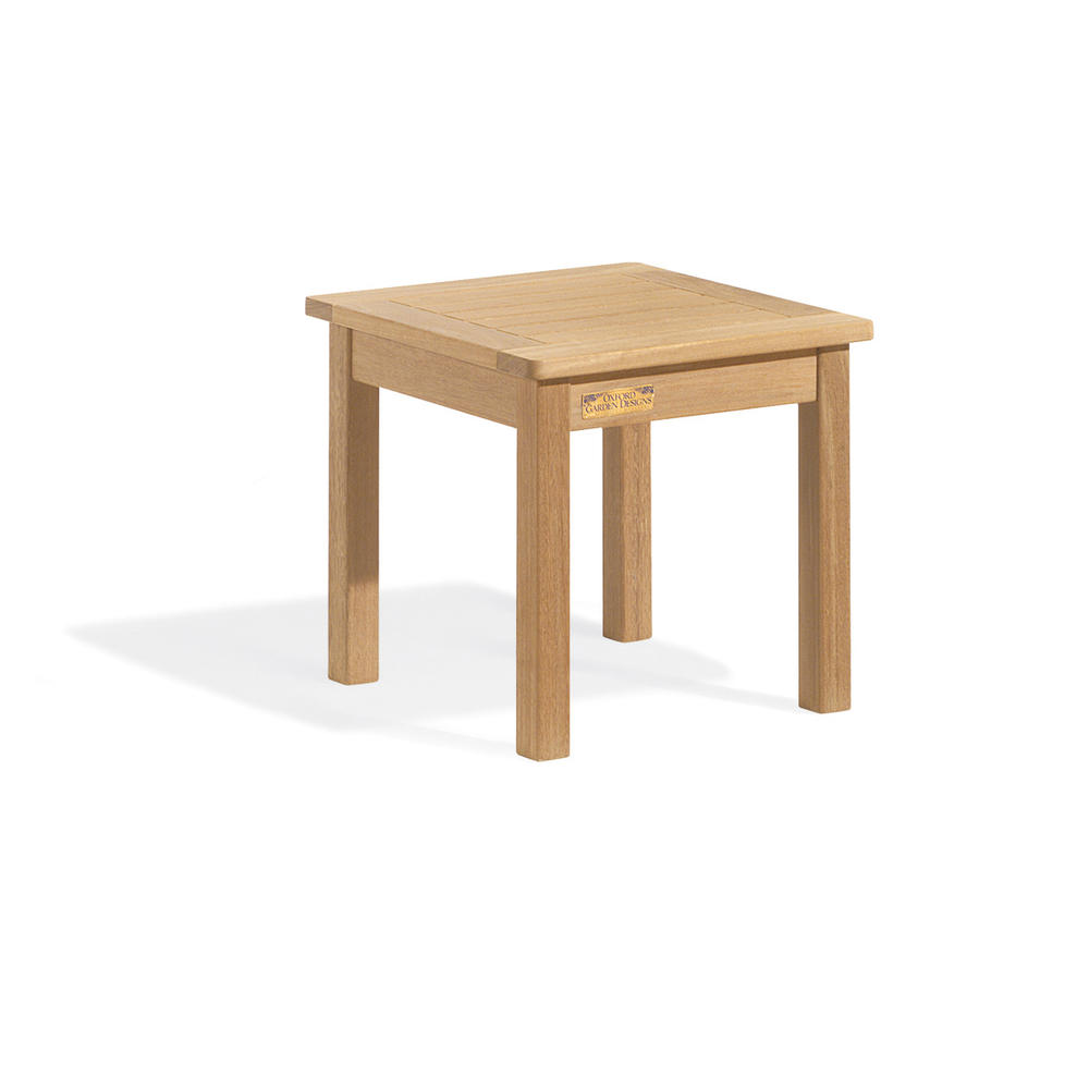 Classic Commercial Grade End Table