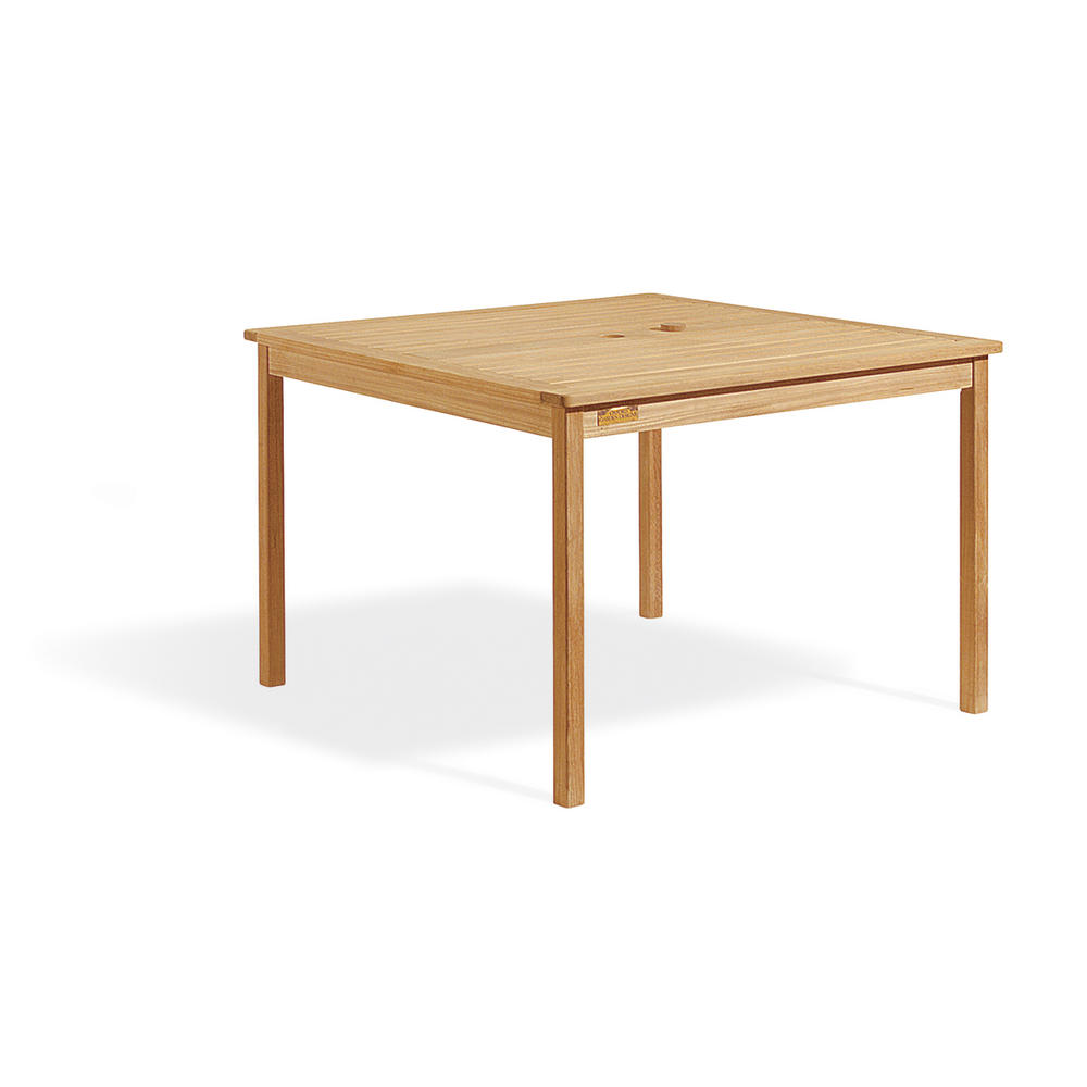 Commercial Grade 42" Dining Table