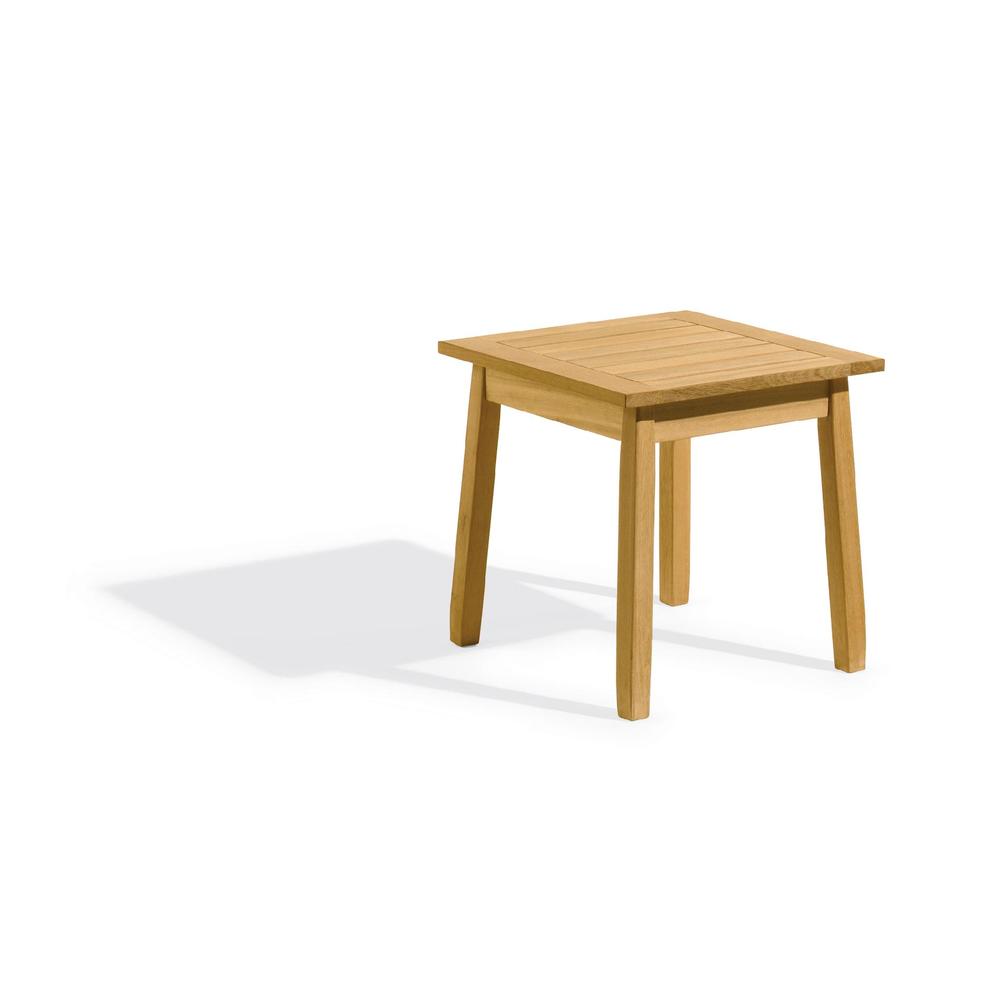 Siena Commercial Grade Side Table