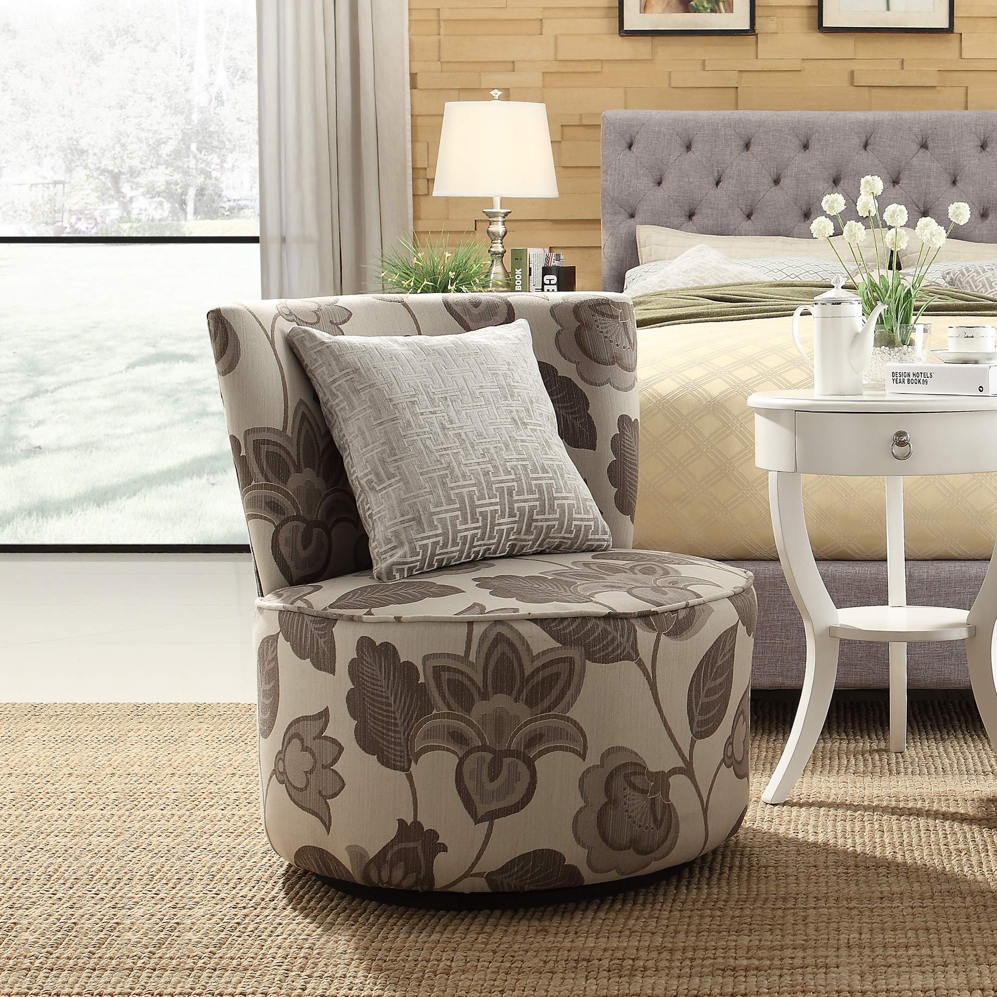 Swing Replacement Cushions likewise Brazil Beach Style High Back Chair 