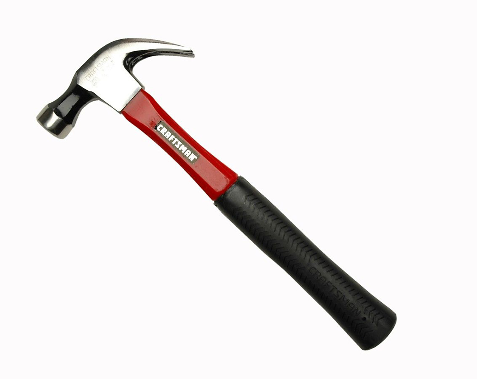 UPC 051218115024 product image for 20 oz. Curved Hammer | upcitemdb.com