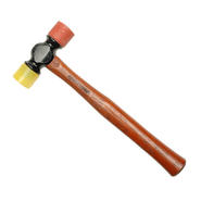 Craftsman 6 oz. Plastic-Tip Hammer