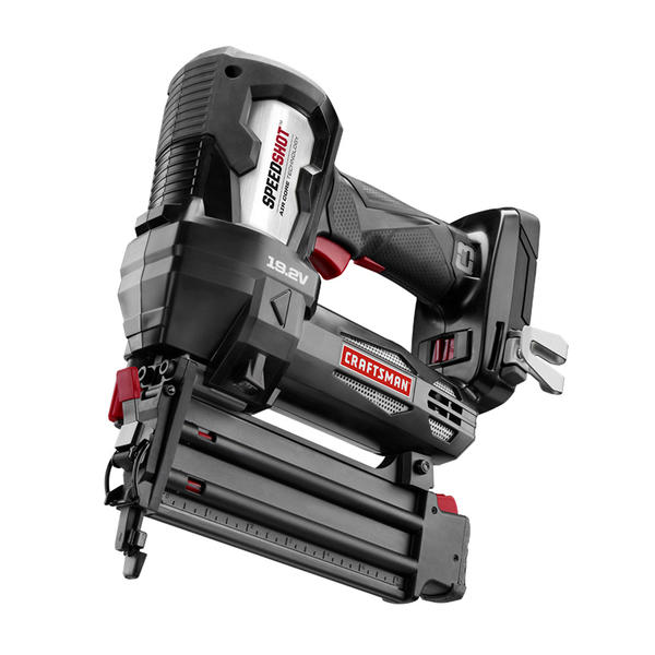 Craftsman FS2000 C3 19.2V Brad Nailer Sears Home Appliance Showroom