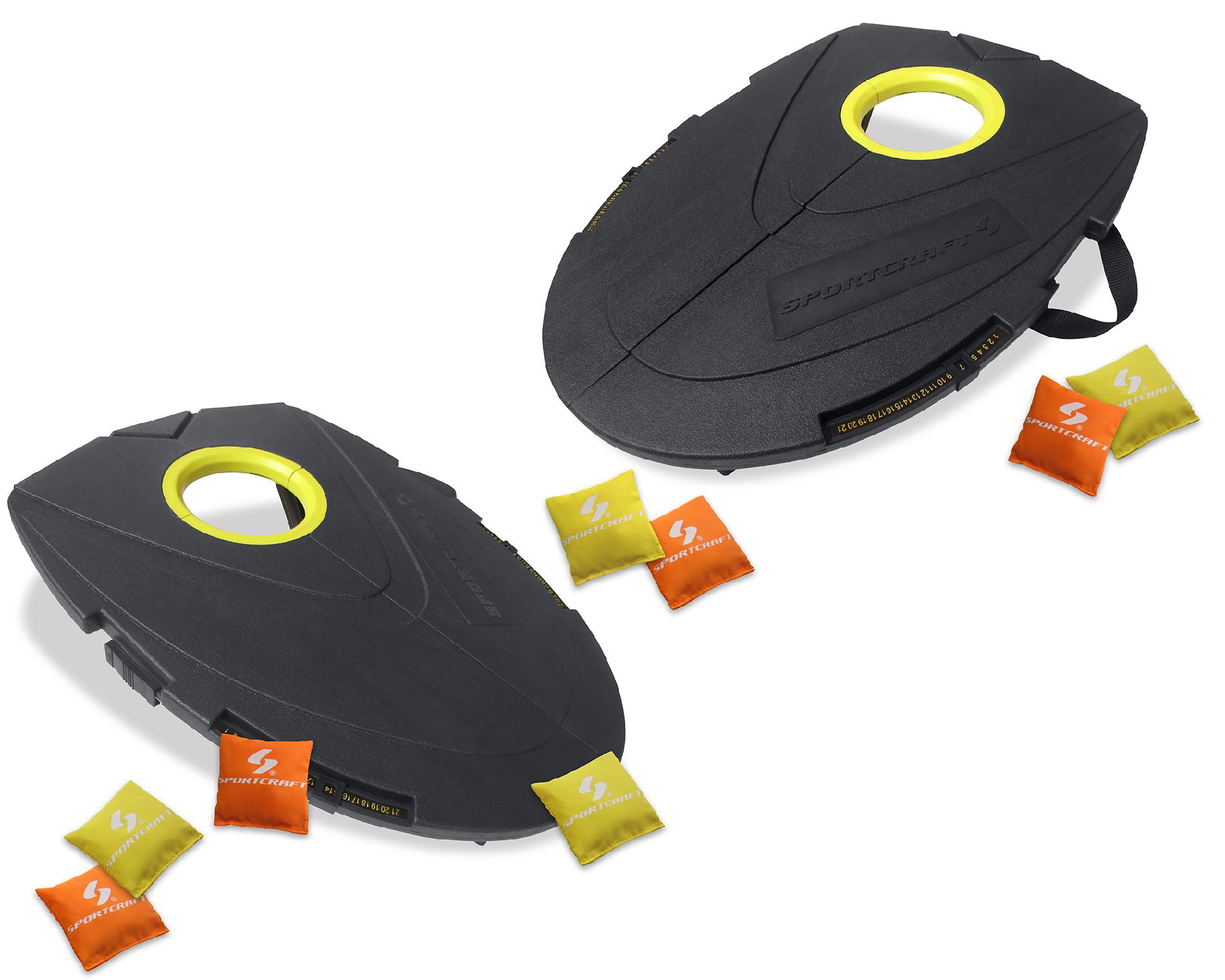 Driveway Games Junior Bean Bag Toss Game Fitness & Sports Outdoor