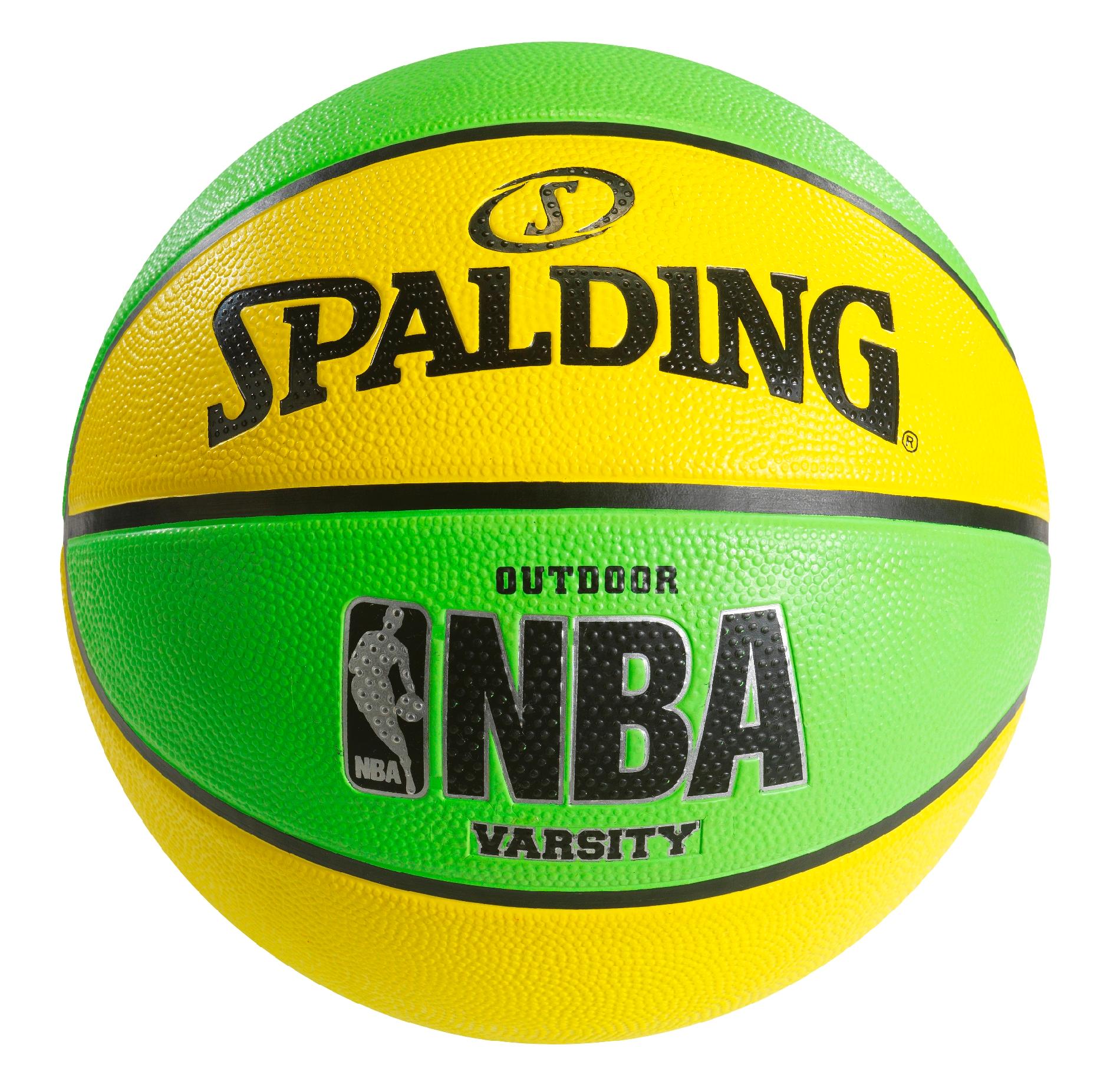 UPC 029321737945 product image for NBA Varsity Neon Basketball | upcitemdb.com