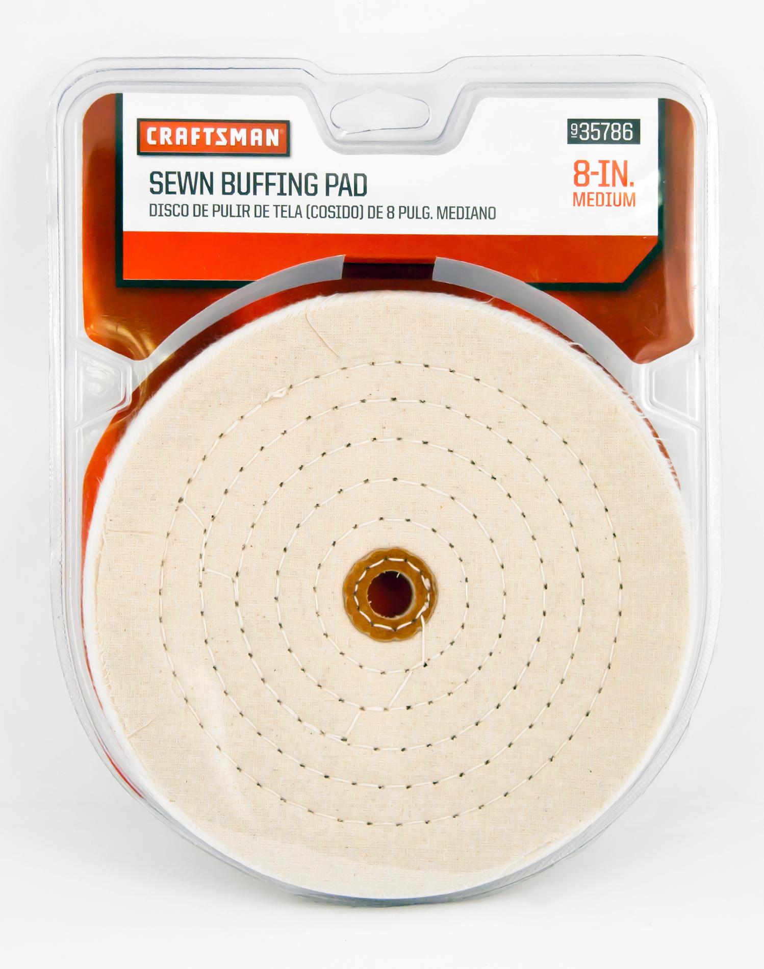 Car Buffer Tools Buff And Wax You Car at Sears