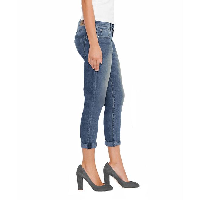 Levi's Women's Boyfriend Jeans