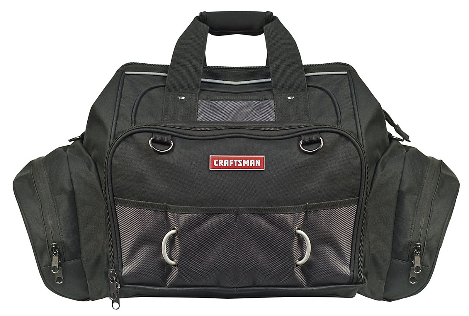 Craftsman Large Mouth Tool Bag 20 inch Tools Tool Storage Tool
