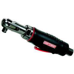 Craftsman 3/8" Mini Ratchet Wrench (Black) + $2.68 Sears Credit