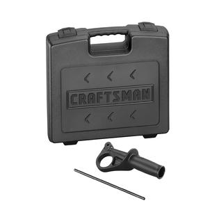 Craftsman 1/2 in. Corded Hammer Drill 3