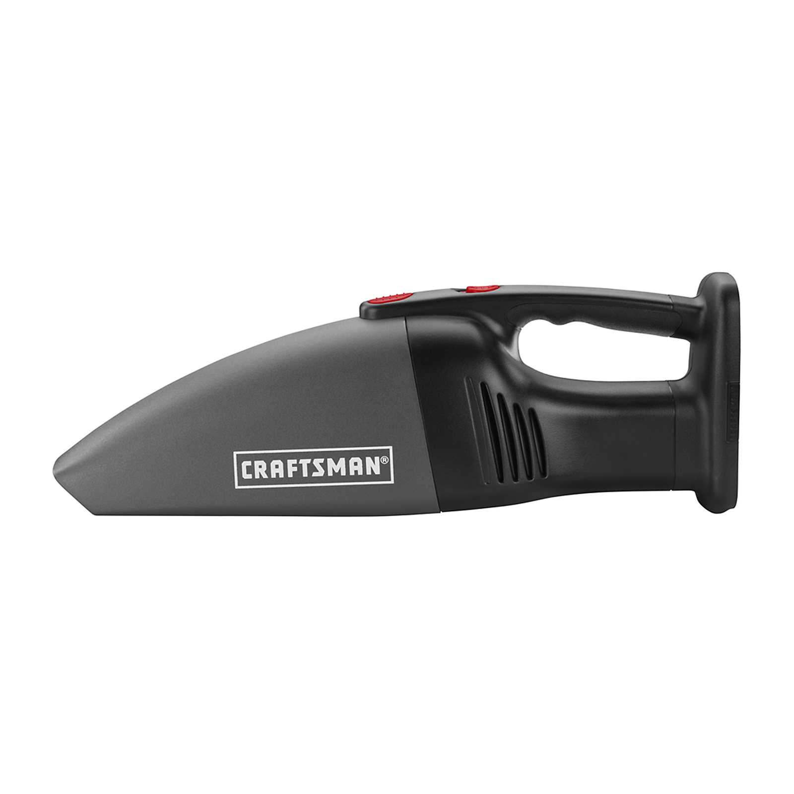 Craftsman C3 19.2 volt Hand Vac / Handheld Vacuums Wet Dry Vacs Tools