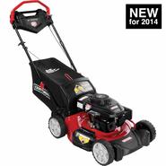 Craftsman 21" 159cc OHV Craftsman Engine, My Stride Rear Drive Self-Propelled Lawn Mower at Sears.com
