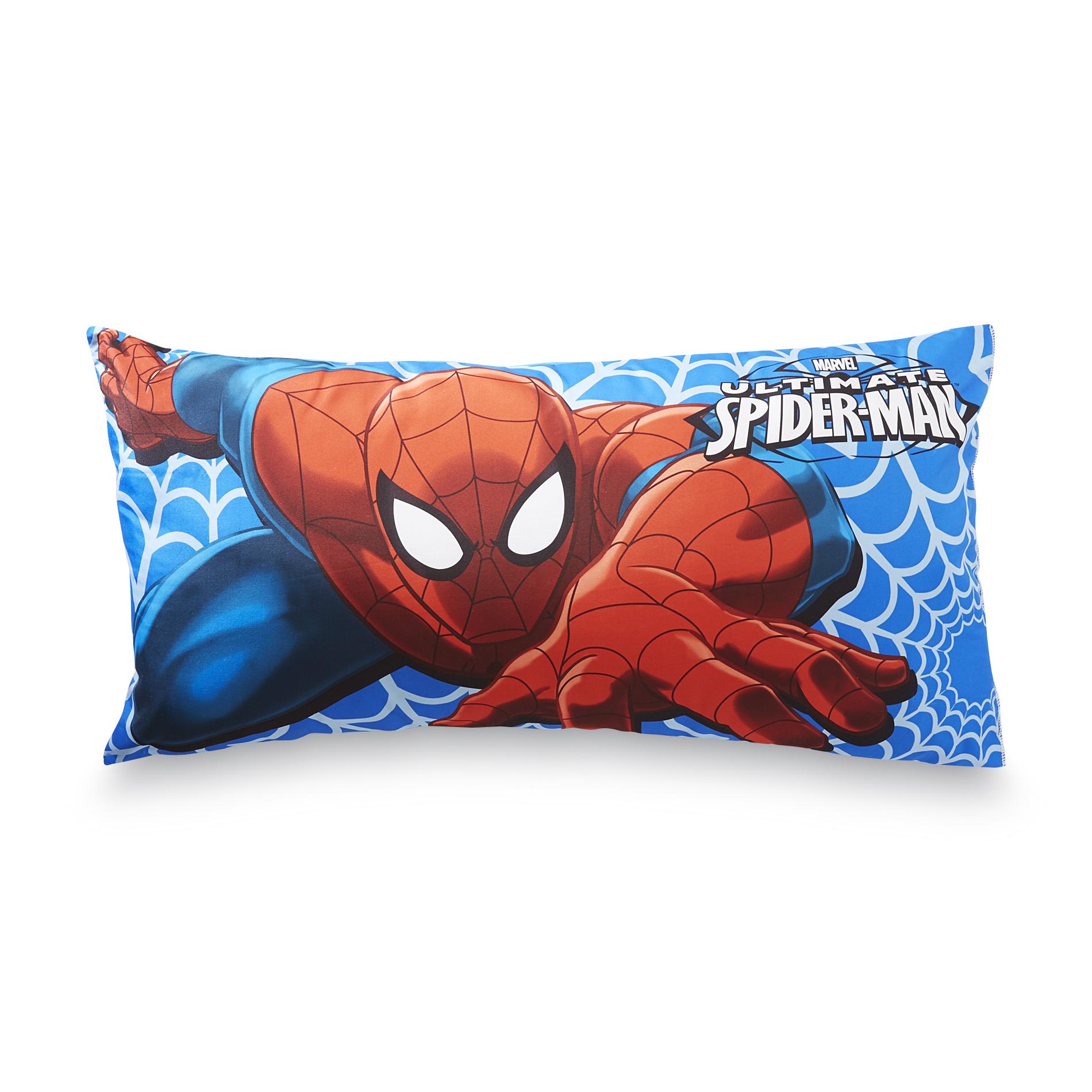 Marvel Body Pillow SpiderMan Shop Your Way Online