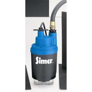 utility simer pump automatic zoom