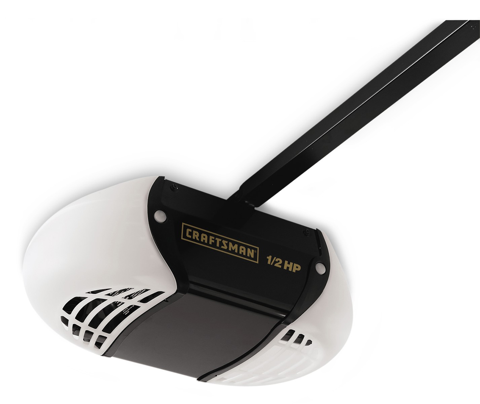 Craftsman 1/2 HP Garage Door Opener: Open that Garage with ...