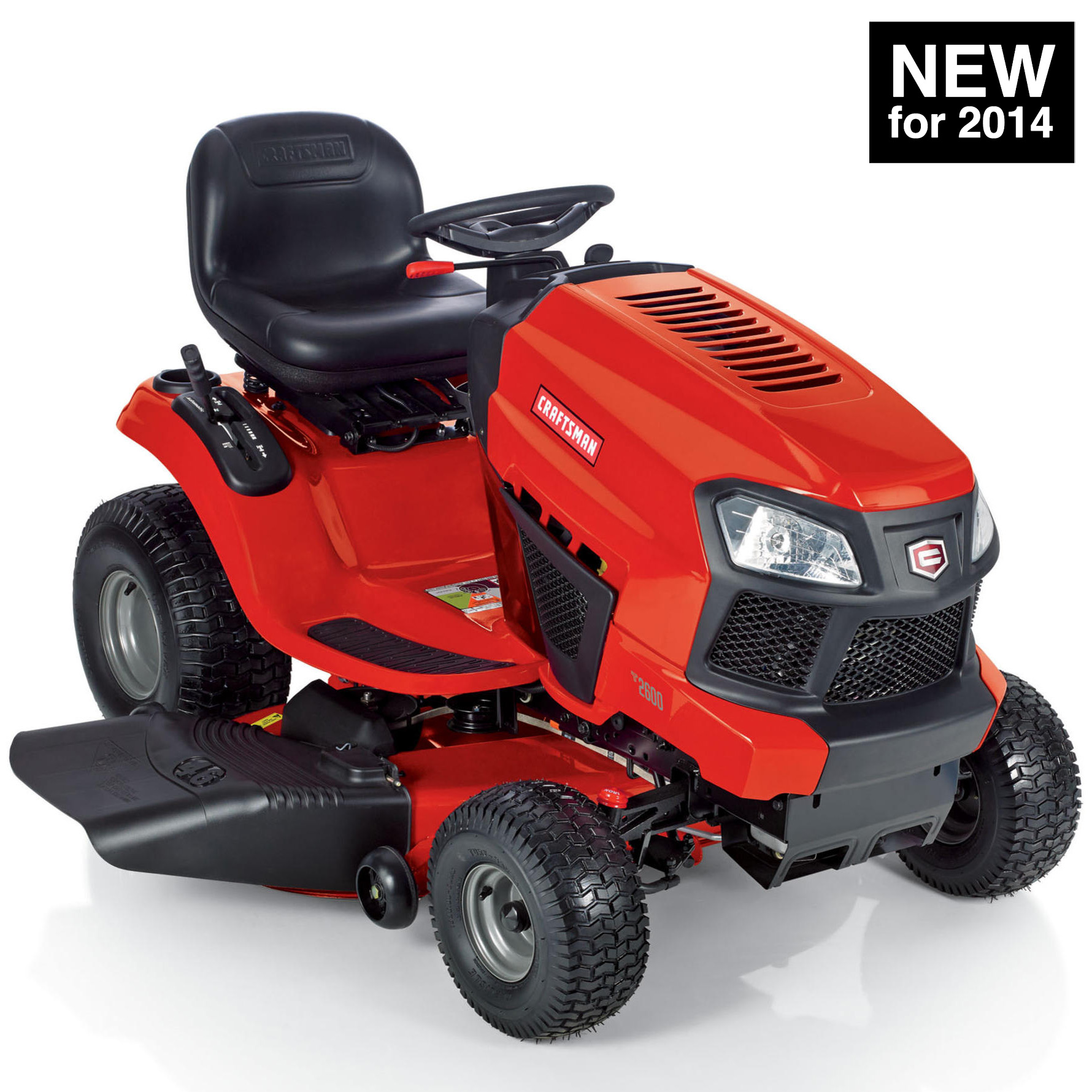 Lawn Mowers & Tractors for Sale Riding, Electric, Push Sears Outlet