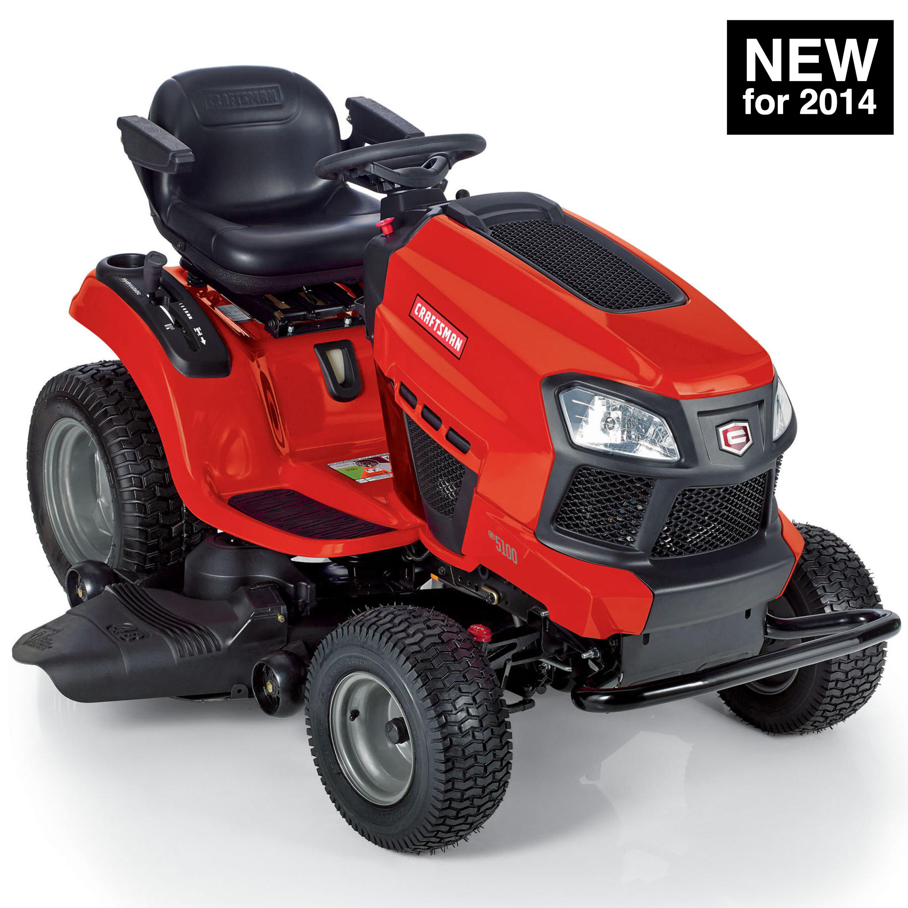 Lawn Mowers & Tractors for Sale Riding, Electric, Push Sears Outlet