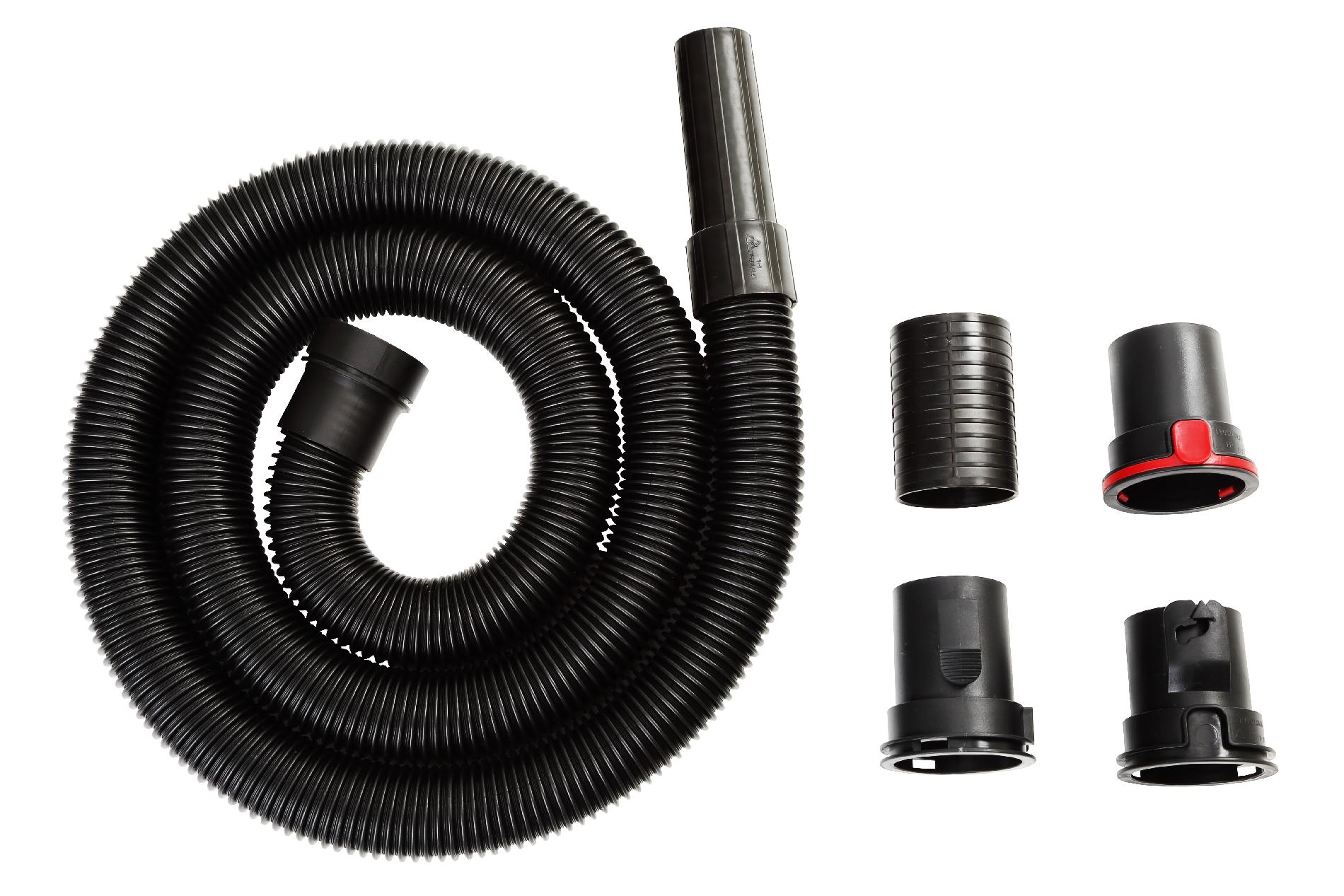 Craftsman 7 Ft. x 17/8 In. Diameter Wet/Dry Vac Hose Replacement Kit Shop Your Way Online