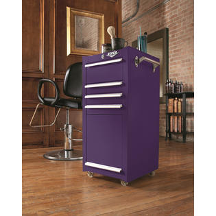 Small purple tool box clearance