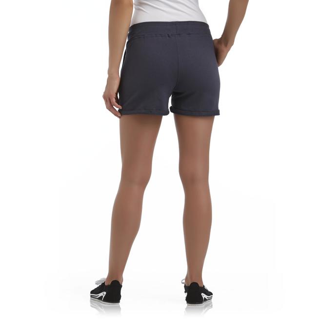 Everlast® Sport Women's Athletic Shorts