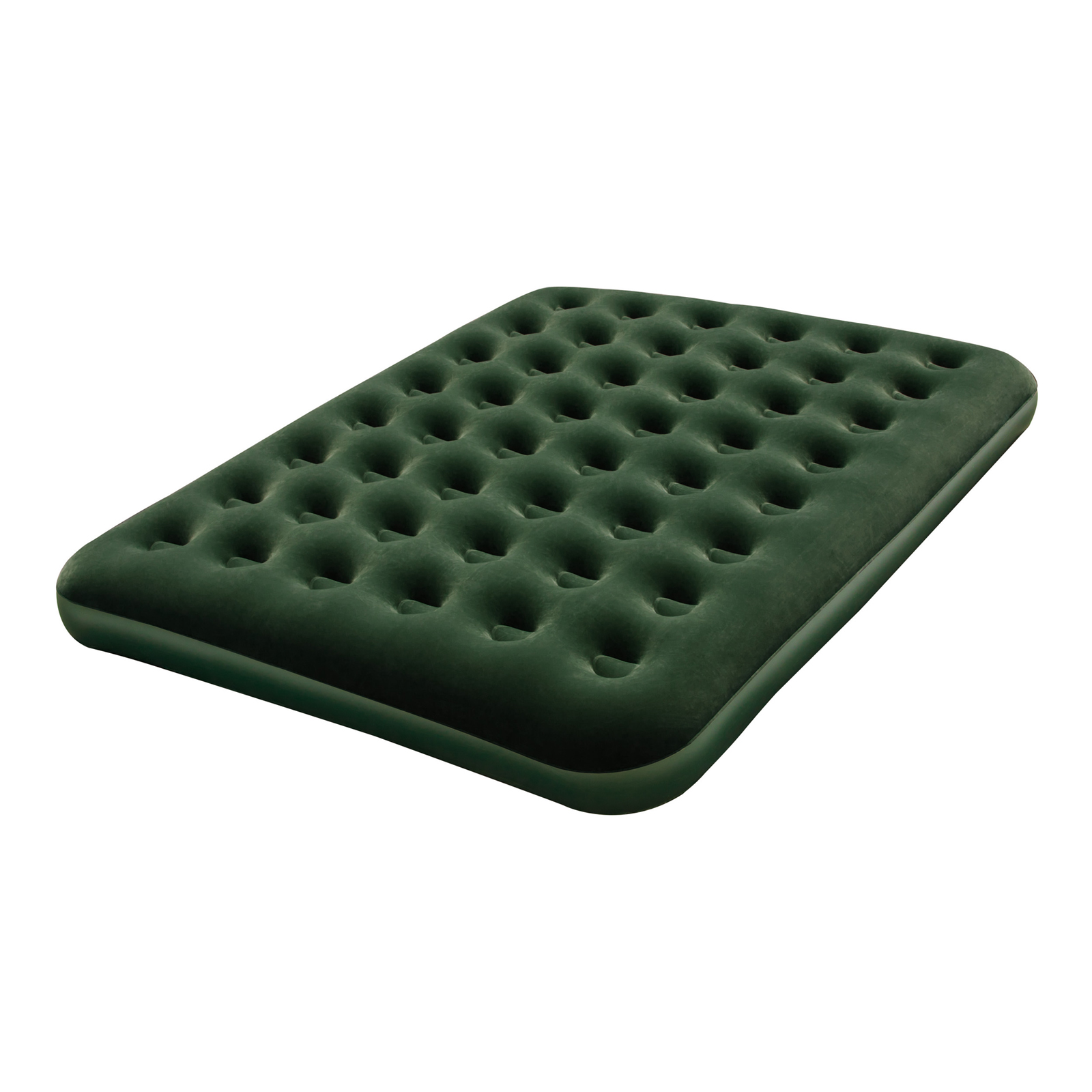 UPC 821808674497 product image for Bestway - Flocked Air Bed, Queen | upcitemdb.com