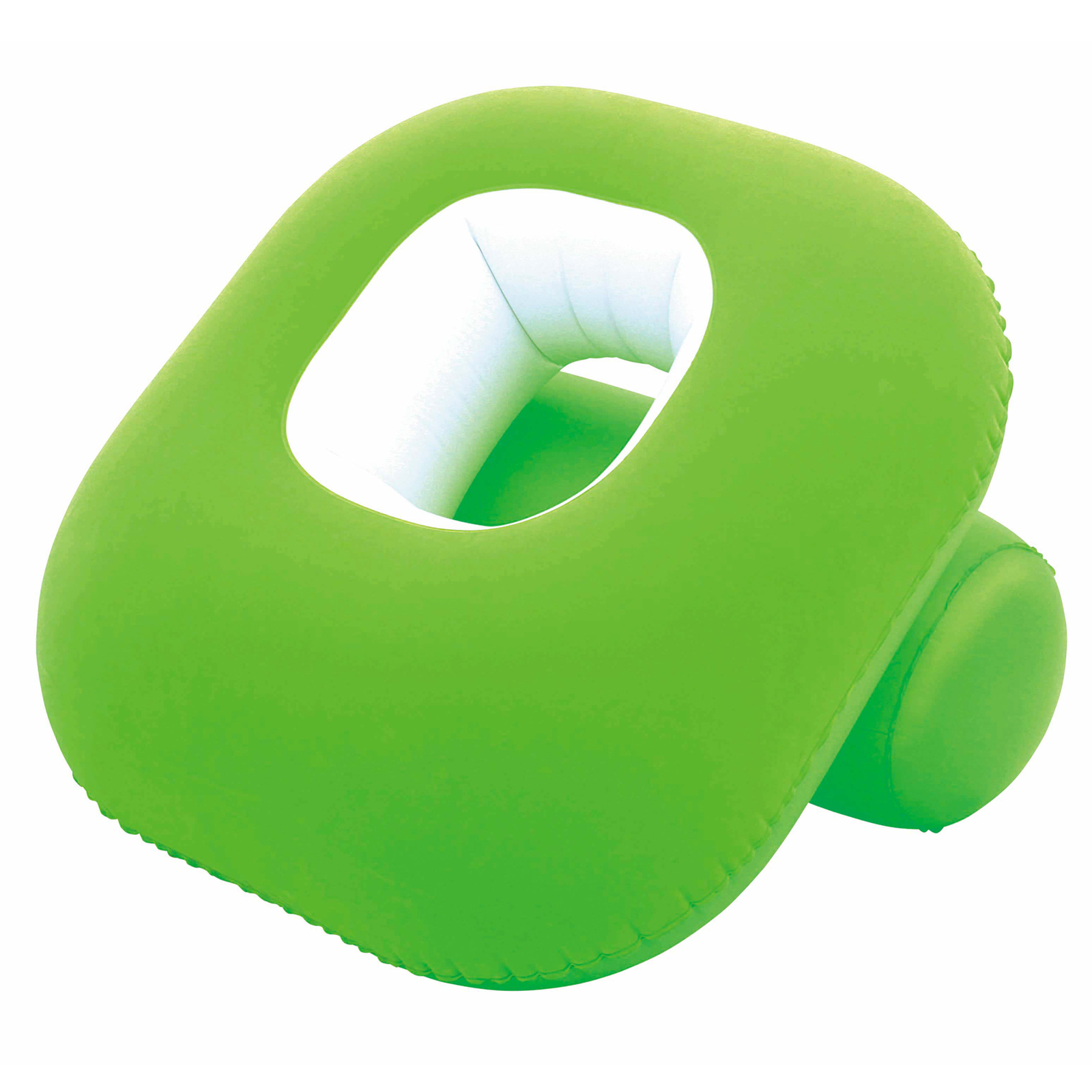 UPC 821808100170 product image for Bestway Nestair Inflatable Chair - Green | upcitemdb.com