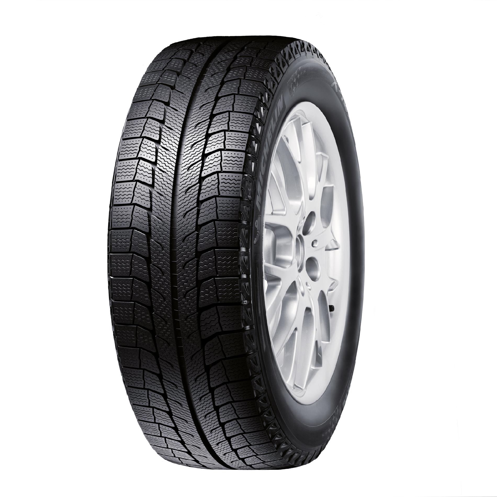 Michelin Latitude X Ice Xi2 275 55R20 Winter Tire