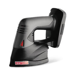Smooth your surface with Cordless Sanders from Sears.com!