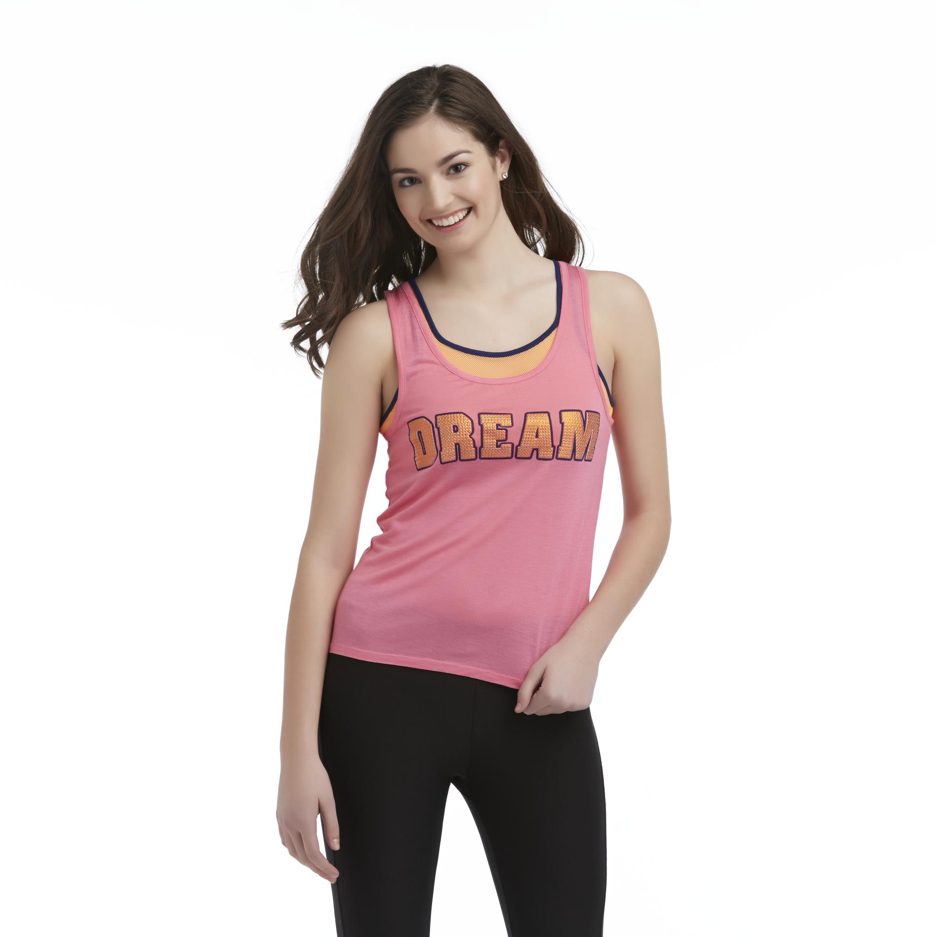 Dream Tank Top