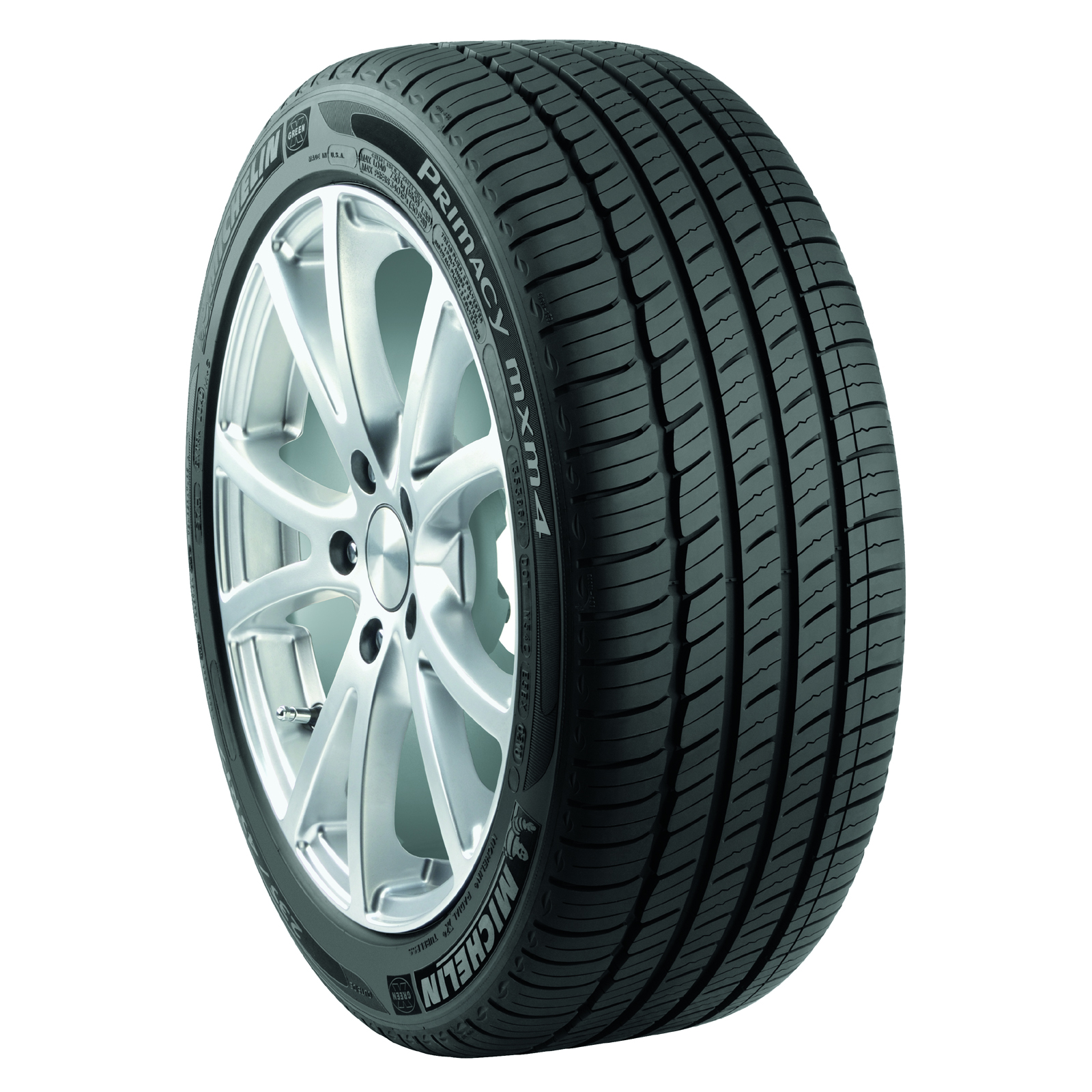 UPC 086699373304 product image for Primacy MXM4 225/40R18XLZP All Season Tire | upcitemdb.com