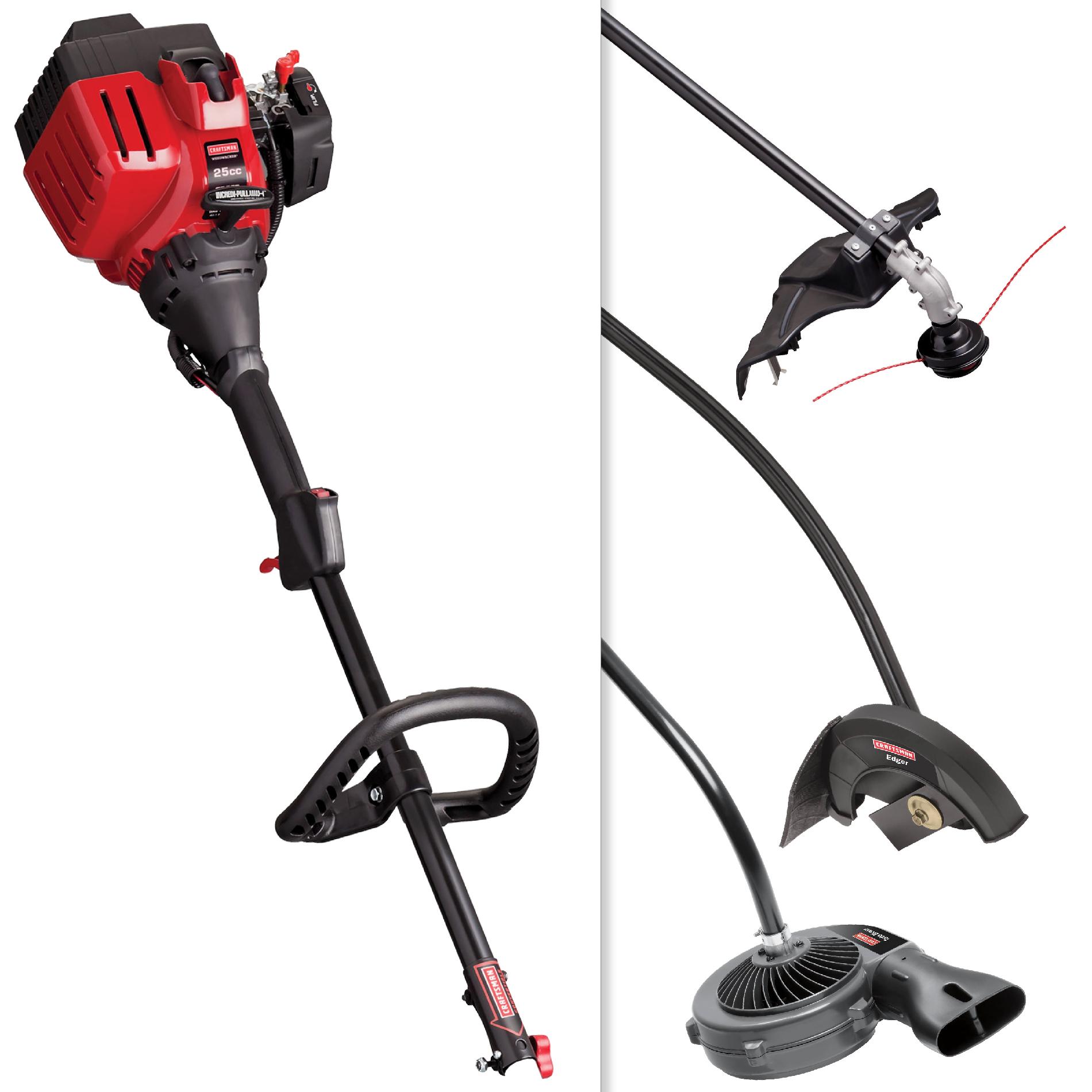 Craftsman 3n1 Landscaping Kit Shop Your Way Online Shopping & Earn